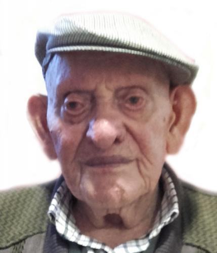 DON NICANOR DE LA FUENTE GARCIA
