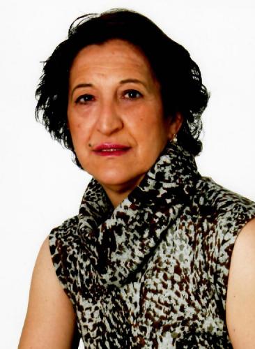 MARIA JESUS BARANDA GUTIERREZ
