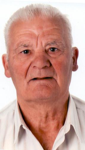 DON FERNANDO RODRIGUEZ DEL HOYO