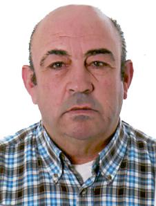 DON ANGEL MENCIA PEREZ
