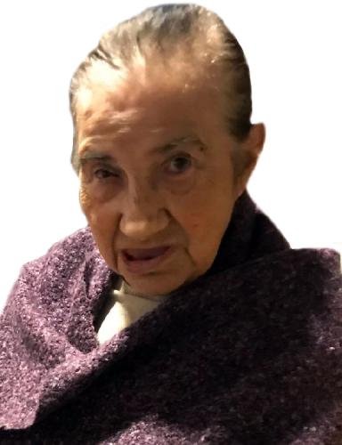 DOA MILAGROS FERNANDEZ FERNANDEZ