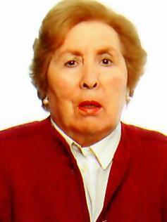 MARIA LUISA GOMEZ PEA