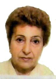 ISABEL PARDO FERMIN