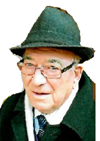 LUIS DE COS SIERRA