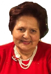 MARIA CARMEN GONZALEZ ARROYO
