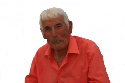 DON MARIO AUGUSTO MOUTINHO