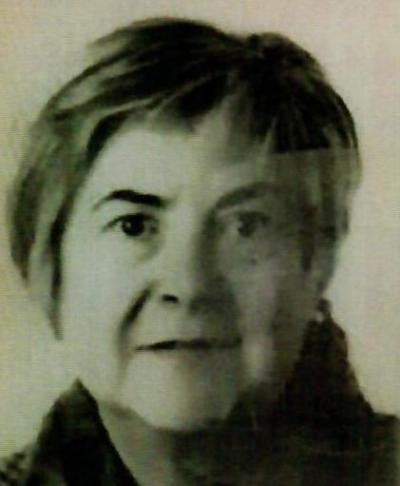 EULALIA GARCIA MARTINEZ