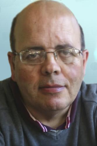 JAVIER SAN JOSE GARCIA