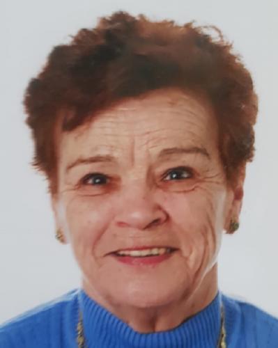 MARIA ALFONSINA APARICIO GARCIA