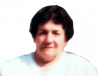 DOA MARIA ANGELES GONZALEZ FERNANDEZ