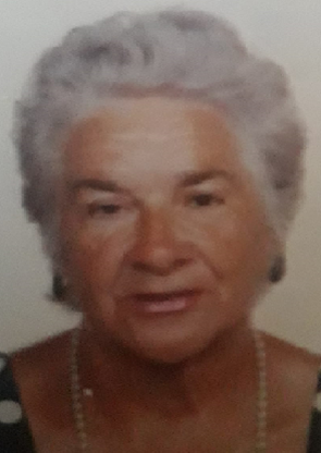MARIA TERESA TERAN GONZALEZ