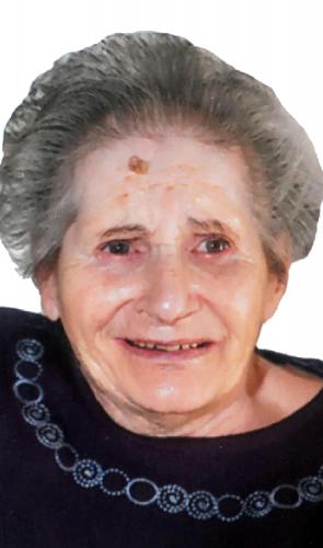DOA MARIA ESTRELLA CUEVAS GUTIERREZ