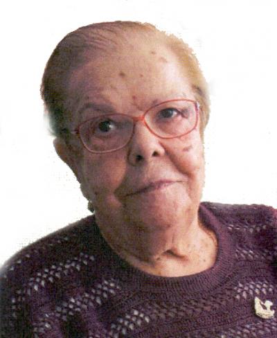 DOA NATIVIDAD GUTIERREZ PEREZ