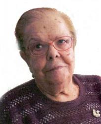 DOA NATIVIDAD GUTIERREZ PEREZ