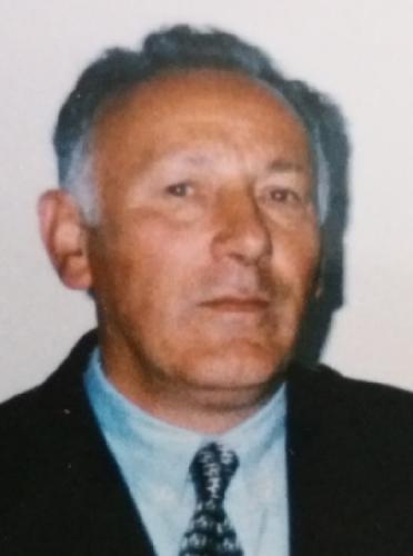 MANUEL LUIS GARCIA SAIZ