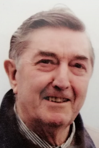 LUIS FERNANDEZ GOMEZ