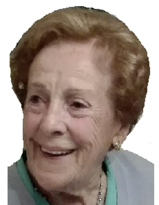 LUISA PAREDES SANTIAGO