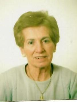 TERESA GONZALEZ FERNANDEZ