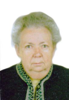 DOA MARIA PILAR SANTIAGO ESCOBAR 