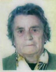 MANUELA CUEVAS GARCIA