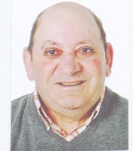 DON CLAUDIO PEREZ ESCALADA