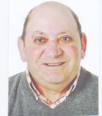 DON CLAUDIO PEREZ ESCALADA