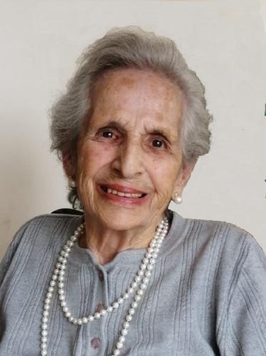 DOA JOSEFA POLANCO ASTORQUIA