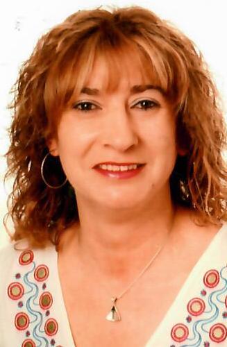 ANA MARIA GONZALEZ MARIN