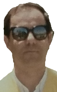 LUIS ALBERTO DE LA SERNA CAIA