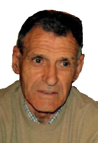 ANTONIO AMOR RODRIGUEZ