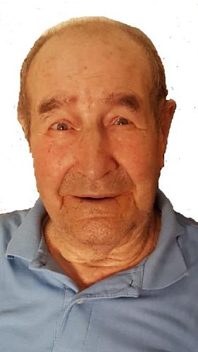 DON ANTONIO SAN JOS FERNNDEZ