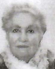 JOSEFA DEL CAMPO AGUERO