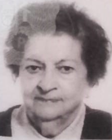 M MILAGROS MORANTE GUTIERREZ