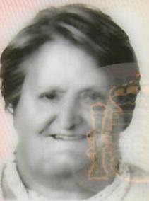 MARIA PAZ LUCIA RODRIGUEZ FERNANDEZ