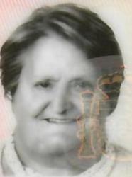 MARIA PAZ LUCIA RODRIGUEZ FERNANDEZ