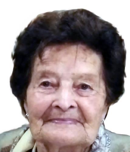 DOA ANUNCIA HOYOS GARCIA