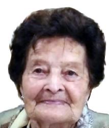 DOA ANUNCIA HOYOS GARCIA