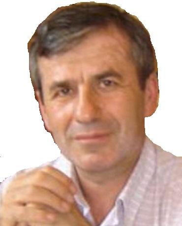 ANGEL DE LUIS TERUELO