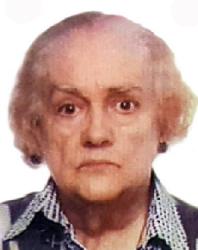 DOA MARA TERESA FERNANDEZ BRAVO