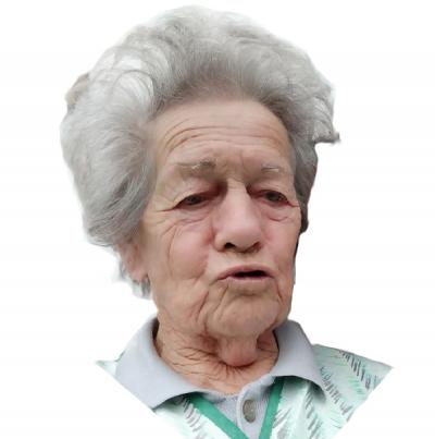 DOA HORTENSIA GUTIERREZ RUIZ