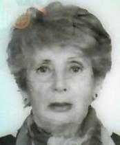 ANA MARIA VARELA RAMOS