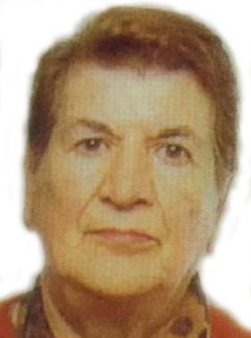 SARA MACHO FERNNDEZ