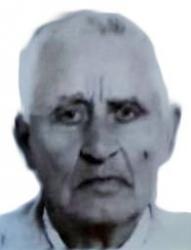 DON LORENZO DE LA PUENTE FERNANDEZ