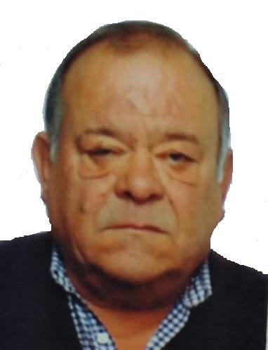 FRANCISCO SAINZ MANTILLA