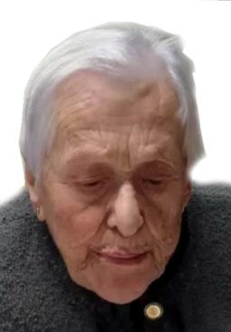DOA MARIA  CUESTA PEA