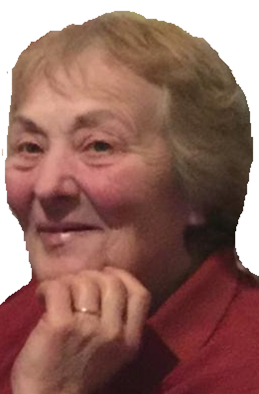 JOSEFA DEL POZO ARIJA