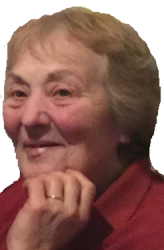 JOSEFA DEL POZO ARIJA
