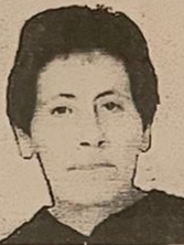 BERNARDA PEA PEA
