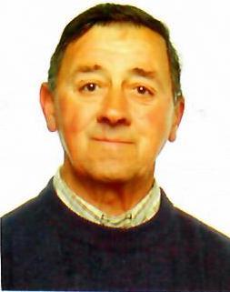 MARIANO MARTIN GALLEGO