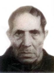 DON ABILIO BUSTAMANTE BOCOS